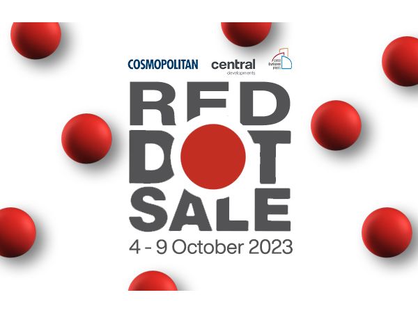 Family Market: Red Dot Sale